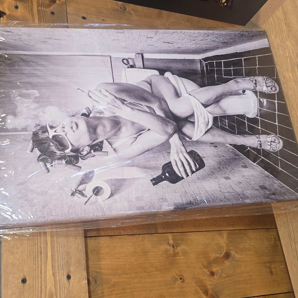 Canvas Art